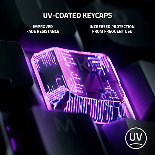 Razer Ornata V3 X Low Profile Gaming Keyboard