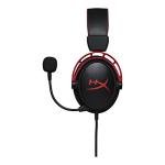 HyperX Cloud Alpha Gaming Headset with Volume Control