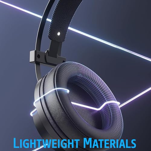 Roxel RGM-350 7.1 Surround Gaming Headset