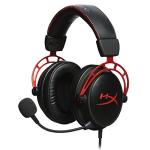 HyperX Cloud Alpha Gaming Headset with Volume Control