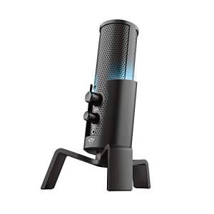 Trust Gaming GXT 258 Fyru USB Streaming Microphone