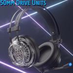 Roxel RGM-350 7.1 Surround Gaming Headset