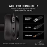 CORSAIR VIRTUOSO RGB Wireless Gaming Headset