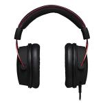 HyperX Cloud Alpha Gaming Headset with Volume Control