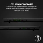 Razer Blade 15 Gaming Laptop - RTX 3080 Ti