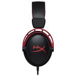 HyperX Cloud Alpha Gaming Headset with Volume Control