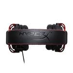 HyperX Cloud Alpha Gaming Headset with Volume Control