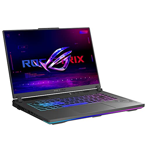 ASUS ROG Strix G16 Gaming Laptop - Intel i5, RTX 4060