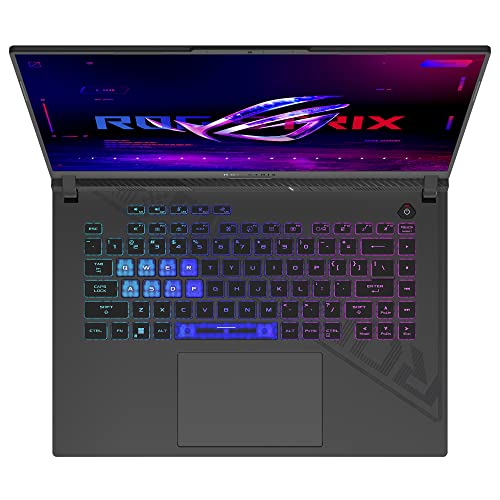 ASUS ROG Strix G16 Gaming Laptop - Intel i5, RTX 4060