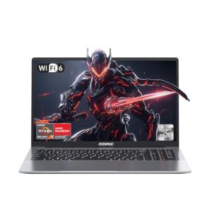 ACEMAGIC 2024 FHD Gaming Laptop with Ryzen 7