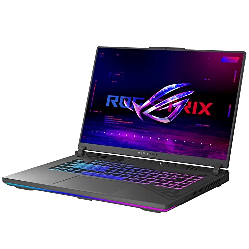 ASUS ROG Strix G16 Gaming Laptop - Intel i5, RTX 4060