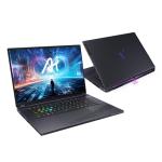 Gigabyte AORUS 16X Gaming Laptop - 16" QHD RTX 4070
