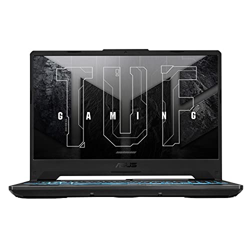 Unleash Gaming Power with ASUS TUF Gaming F15: A Deep Dive into Performance