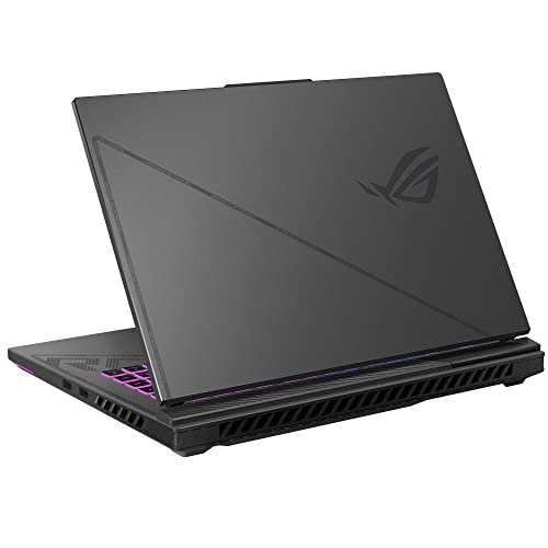 ASUS ROG Strix G16 Gaming Laptop - Intel i5, RTX 4060