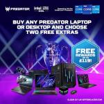 Acer Predator Helios Neo 16 Gaming Laptop