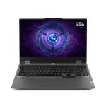 Lenovo LOQ 15" Gaming Laptop, Intel i5, RTX 4050