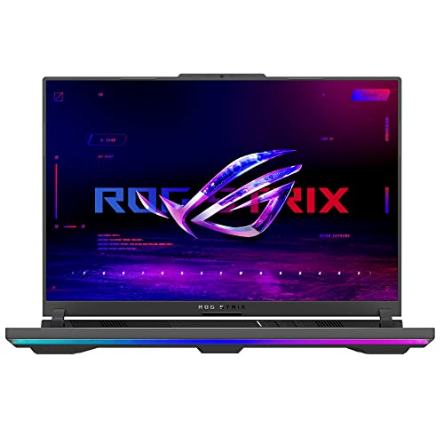 ASUS ROG Strix G16 Gaming Laptop - Intel i5, RTX 4060