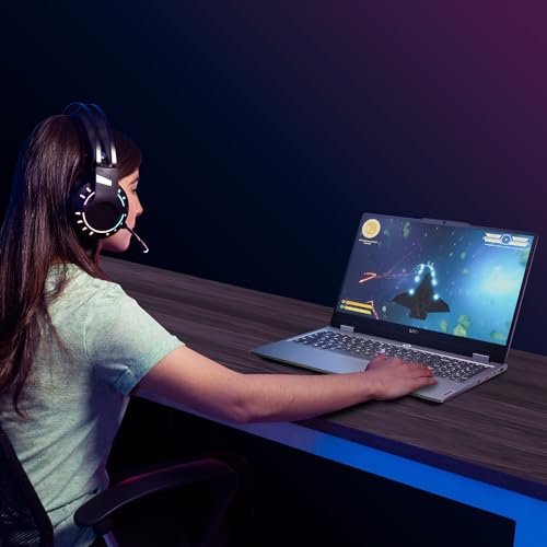 Lenovo LOQ 15" Gaming Laptop, Intel i5, RTX 4050