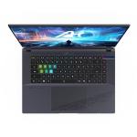 Gigabyte AORUS 16X Gaming Laptop - 16" QHD RTX 4070