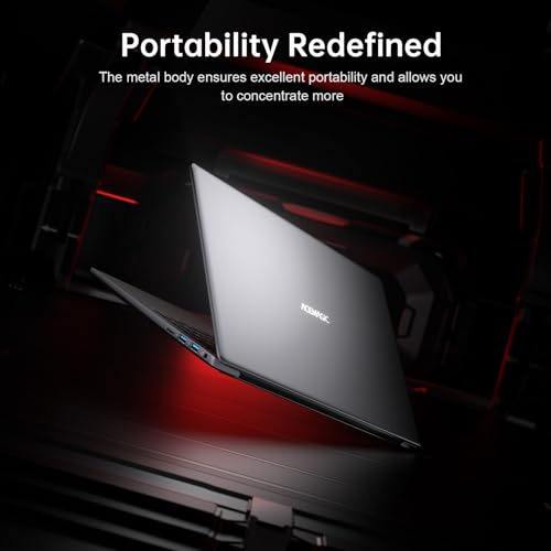 ACEMAGIC 2024 FHD Gaming Laptop with Ryzen 7