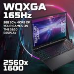 Acer Predator Helios Neo 16 Gaming Laptop