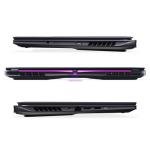 Gigabyte AORUS 16X Gaming Laptop - 16" QHD RTX 4070