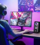 RGB Gaming Speakers for Desktop and Laptops