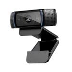 Logitech C920 HD Pro Webcam for Streaming