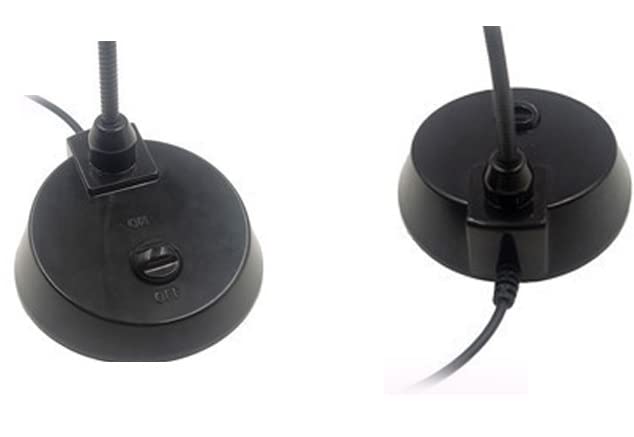 iZEN USB Microphone for Gaming and Streaming