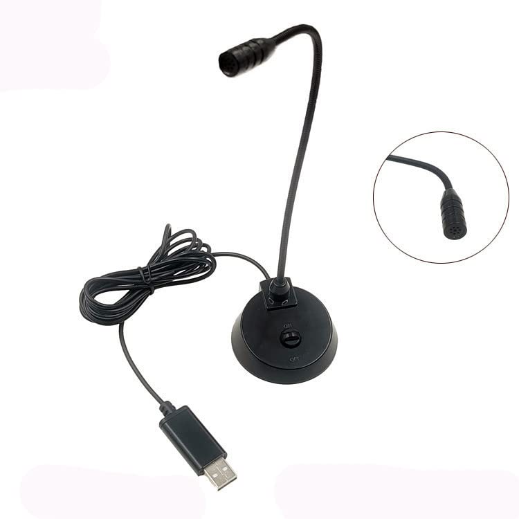iZEN USB Microphone for Gaming and Streaming