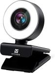 Vitade 960A HD 1080P Webcam with Microphone