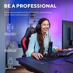 Trust Gaming GXT 258 Fyru USB Streaming Microphone