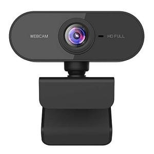 Dewanxin 1080P HD Streaming Webcam with Microphone