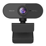 Dewanxin 1080P HD Streaming Webcam with Microphone