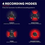 Trust Gaming GXT 258 Fyru USB Streaming Microphone