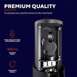 Trust Gaming GXT 258 Fyru USB Streaming Microphone