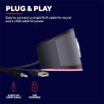 Trust Gaming GXT 1619 Rhox RGB Soundbar