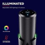 Trust Gaming GXT 258 Fyru USB Streaming Microphone