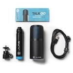 JLab Talk Go USB Microphone for Gaming & Streaming