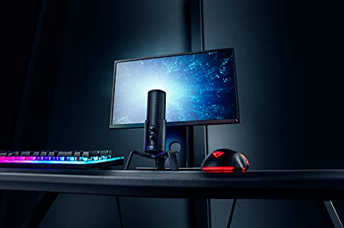 Trust Gaming GXT 258 Fyru USB Streaming Microphone