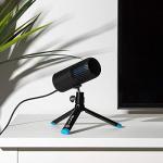 JLab Talk Go USB Microphone for Gaming & Streaming