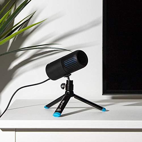JLab Talk Go USB Microphone for Gaming & Streaming