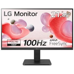 22" Full HD Gaming Monitor with FreeSync