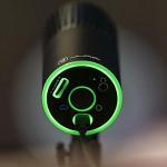 JLab Talk Go USB Microphone for Gaming & Streaming