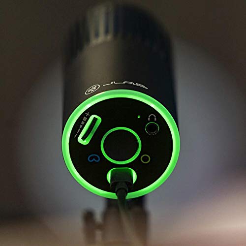 JLab Talk Go USB Microphone for Gaming & Streaming