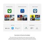 Backbone One Mobile Gaming Controller - PlayStation Edition