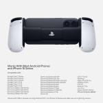 Backbone One Mobile Gaming Controller - PlayStation Edition