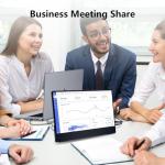 JOLALIA 15.6” FHD Portable Gaming Monitor