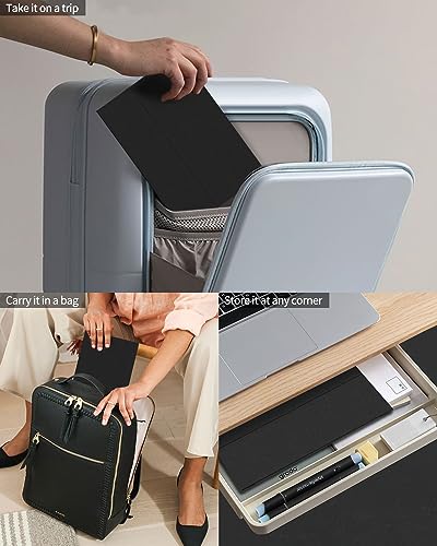 13.3" FHD Portable Gaming Monitor with 1ms Response