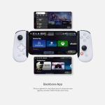Backbone One Mobile Gaming Controller - PlayStation Edition